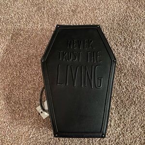 Black Craft Cult Lunch Bag